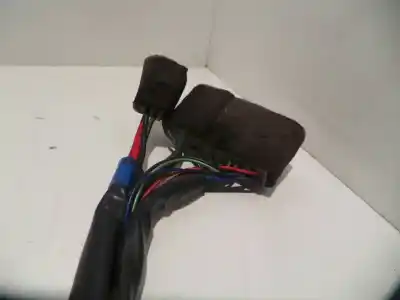 Second-hand car spare part indicator switch for hyundai galloper largo oem iam references   