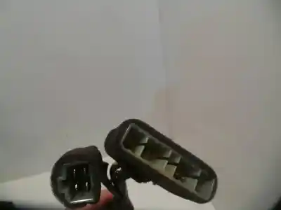 Second-hand car spare part indicator switch for hyundai galloper largo oem iam references   