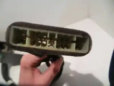 Second-hand car spare part indicator switch for hyundai galloper largo oem iam references   