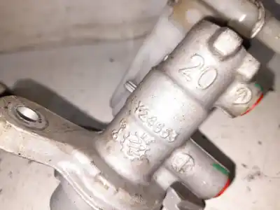 Автозапчастина б/у гальмівний насос для ford b-max titanium посилання на oem iam y24653  