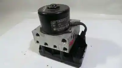 Автозапчастина б/у абс для seat toledo (1m2) select посилання на oem iam 1j0614117c 1j0907379g 1j0614117c