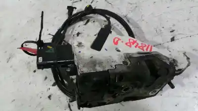 Tweedehands auto-onderdeel deurslot rechts voor voor peugeot 207 xs pack oem iam-referenties 