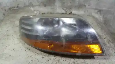 Peça sobressalente para automóvel em segunda mão farol / farolim direito por daewoo kalos 1.4 se referências oem iam 