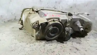 Second-hand car spare part right headlight for daewoo kalos 1.4 se oem iam references   