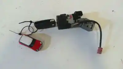 Tweedehands auto-onderdeel startschakelaar voor peugeot 207 xs pack oem iam-referenties 