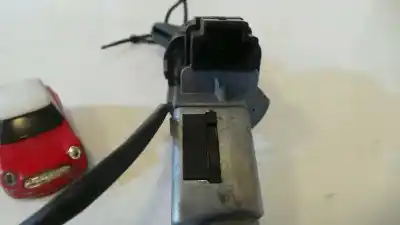 Second-hand car spare part ignition switch for peugeot 207 xs pack oem iam references   