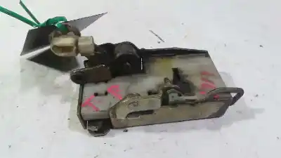 Peça sobressalente para automóvel em segunda mão fechadura do mala por ford transit bus 1995 autocaravana - nugget referências oem iam 