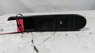 Second-hand car spare part right front power window switch for peugeot 307 break/sw (s2) sw oem iam references 