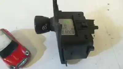 Peça sobressalente para automóvel em segunda mão COMANDOS DE ALAVANCA por RENAULT SCENIC (JA..)  Referências OEM IAM 8200206738  