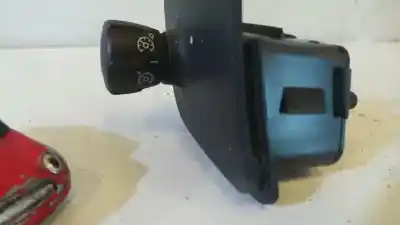 Pezzo di ricambio per auto di seconda mano comando multifunzione per renault scenic (ja..) motor 1.9 ltr. - 72 kw dti diesel cat riferimenti oem iam 8200206738  