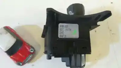 Pezzo di ricambio per auto di seconda mano comando multifunzione per renault scenic (ja..) motor 1.9 ltr. - 72 kw dti diesel cat riferimenti oem iam 8200206738  