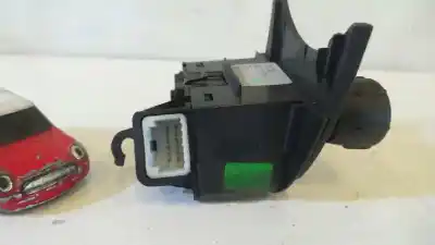 Pezzo di ricambio per auto di seconda mano comando multifunzione per renault scenic (ja..) motor 1.9 ltr. - 72 kw dti diesel cat riferimenti oem iam 8200206738  