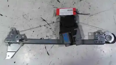 Second-hand car spare part rear left window regulator for peugeot 307 break/sw (s2) sw oem iam references 
