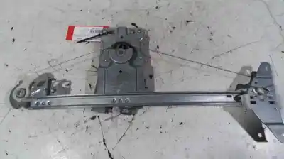 Second-hand car spare part rear left window regulator for peugeot 307 break/sw (s2) sw oem iam references   