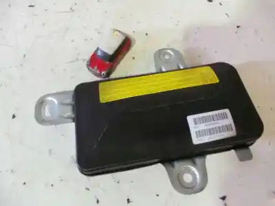 Peça sobressalente para automóvel em segunda mão airbag frontal lado direito por bmw serie 3 compact (e46) 320td referências oem iam 347055130040