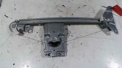 Second-hand car spare part rear right window regulator for peugeot 307 break/sw (s2) sw oem iam references 