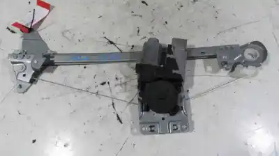 Second-hand car spare part rear right window regulator for peugeot 307 break/sw (s2) sw oem iam references   