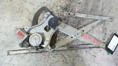 Peça sobressalente para automóvel em segunda mão elevador de vidros dianteiro direito por daewoo kalos 1.4 se referências oem iam 96541738