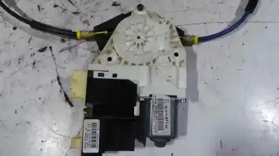 Second-hand car spare part driver left window regulator for peugeot 307 break/sw (s2) sw oem iam references 9221k0 9221k0 