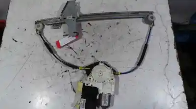 Second-hand car spare part driver left window regulator for peugeot 307 break/sw (s2) sw oem iam references 9221k0 9221k0 