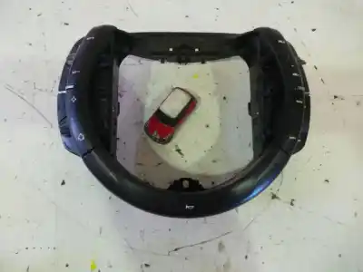 Second-hand car spare part MULTIFUNCTION SWITCH for CITROEN C4 GRAND PICASSO  OEM IAM references 96624938XT  