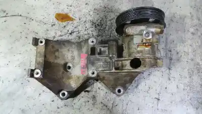 Peça sobressalente para automóvel em segunda mão bomba de direção por daewoo kalos 1.4 se referências oem iam 