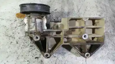 Second-hand car spare part steering pump for daewoo kalos 1.4 se oem iam references   