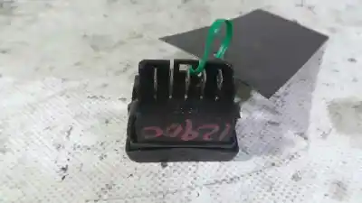 Second-hand car spare part left front power window switch for citroen ax gt oem iam references   