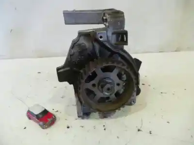 Pezzo di ricambio per auto di seconda mano pompa diniezione per citroen c4 coupe sx vtr riferimenti oem iam 9683703780