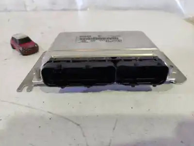 Second-hand car spare part ecu engine control for kia sorento 2.5 crdi concept oem iam references 391004a720  0281011283