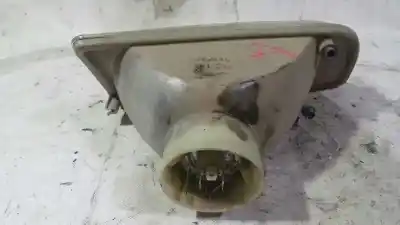 Second-hand car spare part left headlight for citroen ax gt oem iam references   