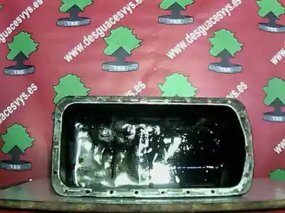 Peça sobressalente para automóvel em segunda mão CÁRTER por CITROEN JUMPY  Referências OEM IAM   