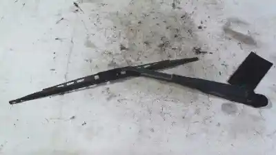 Second-hand car spare part rear windshield wiper arm for citroen ax gt oem iam references 