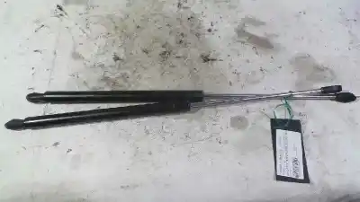 Second-hand car spare part tailgate gas strut for citroen ax gt oem iam references 