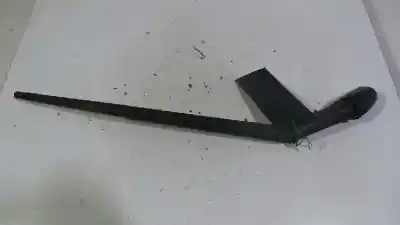 Peça sobressalente para automóvel em segunda mão haste de escova traseiro por fiat punto berlina (176) 60 cult referências oem iam 0007732827