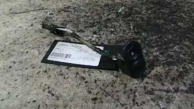 Second-hand car spare part rear right power window switch for opel frontera a arizona oem iam references 