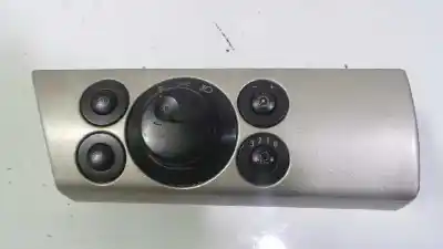 Автозапчастина б/у УПРАВЛІННЯ СВІТЛОМ для OPEL ASTRA TWIN TOP  Посилання на OEM IAM 13129250  13100128