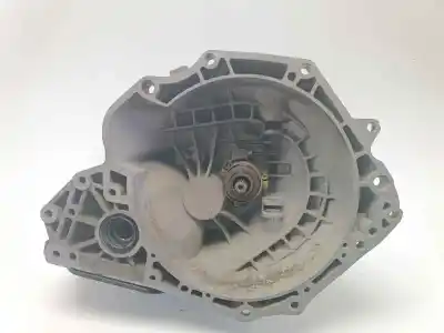 Автозапчастина б/у КОРОБКА ПЕРЕДАЧ для OPEL CORSA D  Посилання на OEM IAM 90400206 8116705 90400206