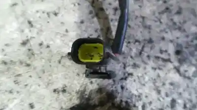 Second-hand car spare part rear right window regulator for opel frontera a arizona oem iam references   