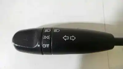 Second-hand car spare part headlights switch for daewoo kalos 1.2 se oem iam references 96540683  96540683bn