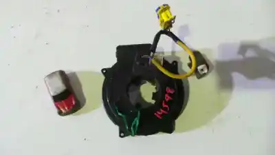 Peça sobressalente para automóvel em segunda mão fita do airbag por kia sorento 2.5 crdi concept referências oem iam kk1i270075