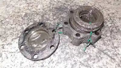 İkinci el araba yedek parçası KILIT KÜPLERI için OPEL FRONTERA A  OEM IAM referansları   