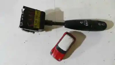 Peça sobressalente para automóvel em segunda mão comutador de limpa vidros por daewoo kalos 1.2 se referências oem iam 96540686