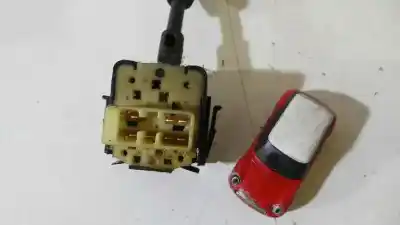 Pezzo di ricambio per auto di seconda mano comando pulito per daewoo kalos 1.2 se riferimenti oem iam 96540686  96540686yr