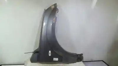 Peça sobressalente para automóvel em segunda mão guarda-lamas dianteiro direito por kia sorento 2.5 crdi concept referências oem iam 