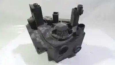 Автозапчастина б/у ліва протитутмана для opel astra twin top cosmo посилання на oem iam 13261997  