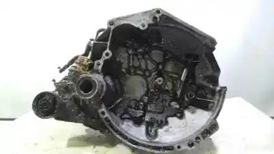 Pièce détachée automobile d'occasion BOÎTE DE VITESSES pour PEUGEOT 106 (S2)  Références OEM IAM 20CF02  