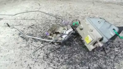 Second-hand car spare part front right door lock for opel frontera a arizona oem iam references 