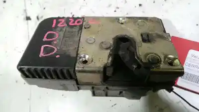 Tweedehands auto-onderdeel deurslot rechts voor voor citroen jumpy 1.9 td sx caja cerrada acristalada oem iam-referenties 