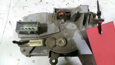 Second-hand car spare part front right door lock for citroen jumpy 1.9 td sx caja cerrada acristalada oem iam references   